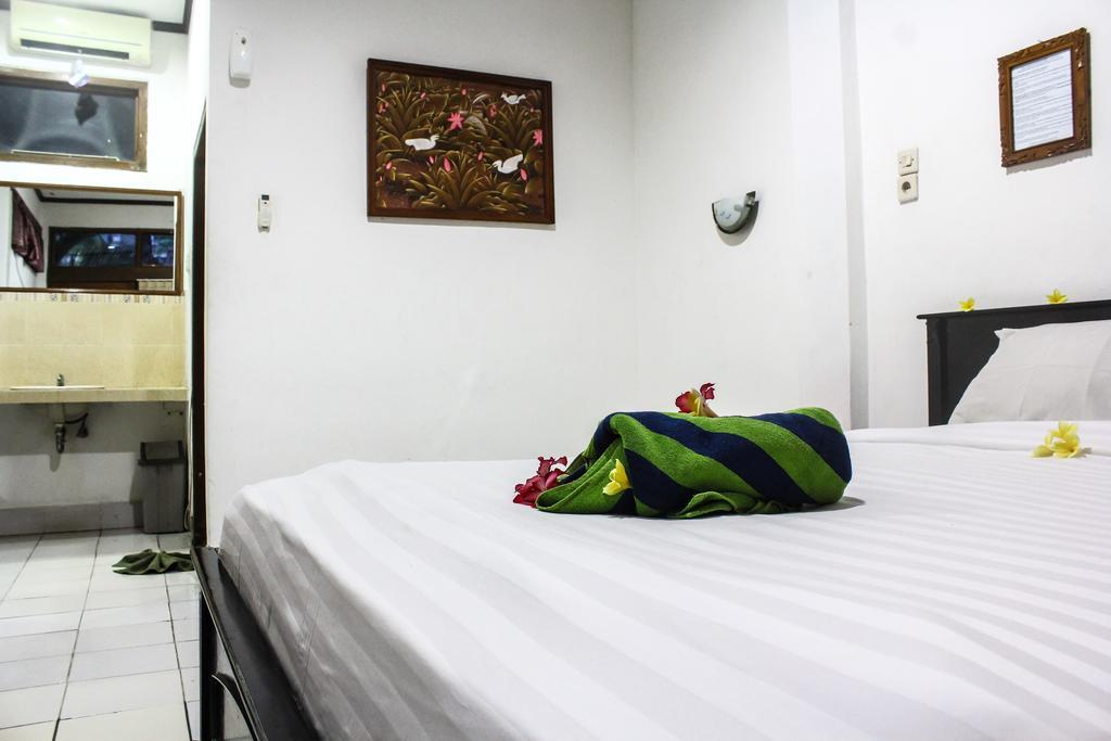 Hotel Puri Tanah Lot Kuta Lombok Zewnętrze zdjęcie