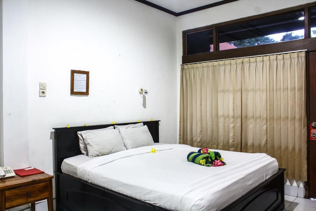 Hotel Puri Tanah Lot Kuta Lombok Zewnętrze zdjęcie