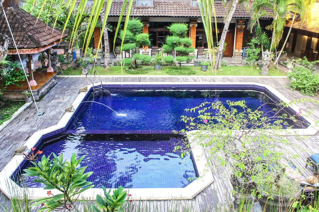 Hotel Puri Tanah Lot Kuta Lombok Zewnętrze zdjęcie
