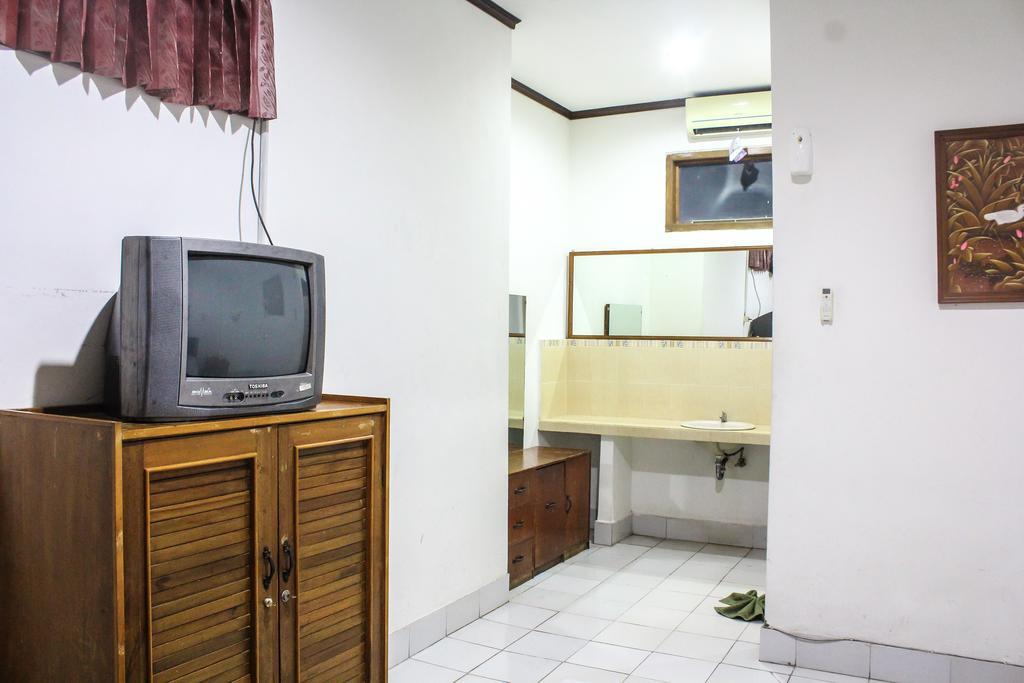 Hotel Puri Tanah Lot Kuta Lombok Zewnętrze zdjęcie