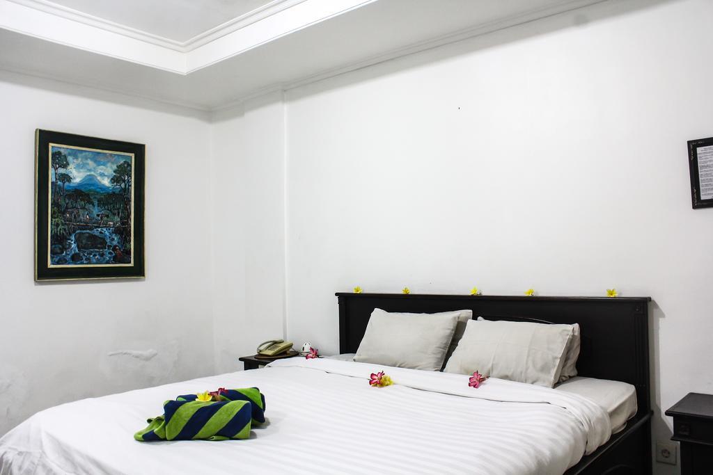 Hotel Puri Tanah Lot Kuta Lombok Zewnętrze zdjęcie