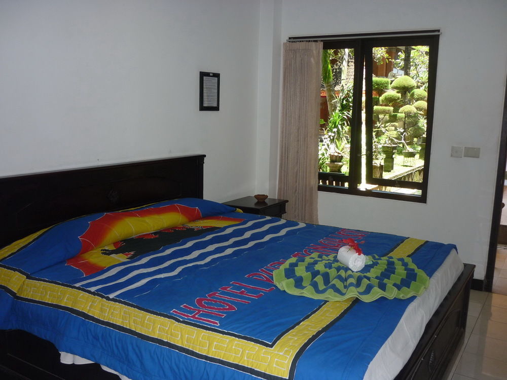 Hotel Puri Tanah Lot Kuta Lombok Zewnętrze zdjęcie
