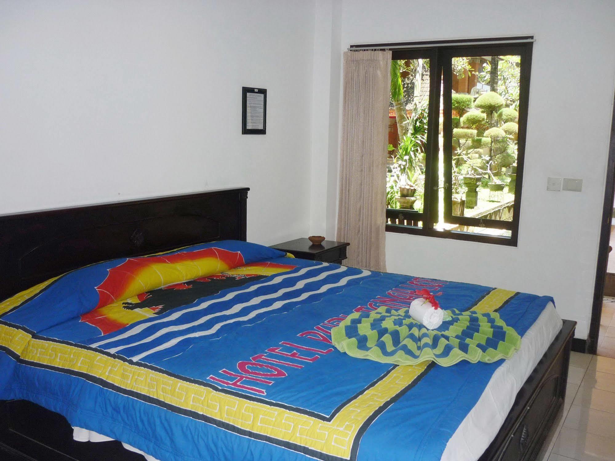 Hotel Puri Tanah Lot Kuta Lombok Zewnętrze zdjęcie
