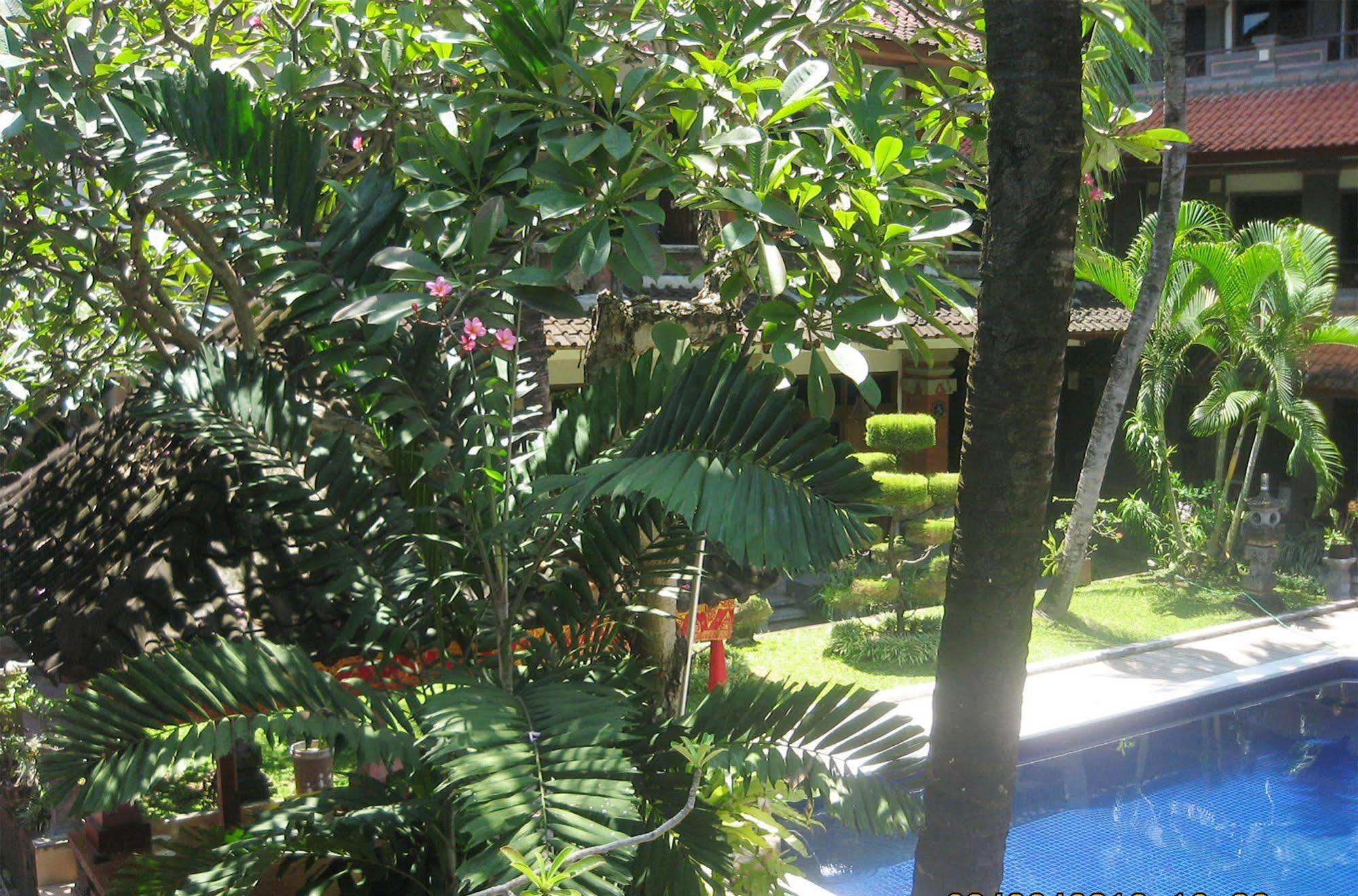 Hotel Puri Tanah Lot Kuta Lombok Zewnętrze zdjęcie