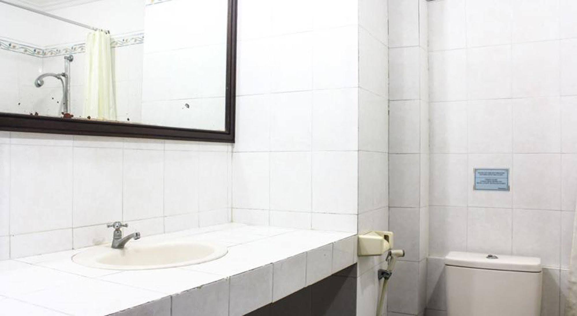 Hotel Puri Tanah Lot Kuta Lombok Zewnętrze zdjęcie